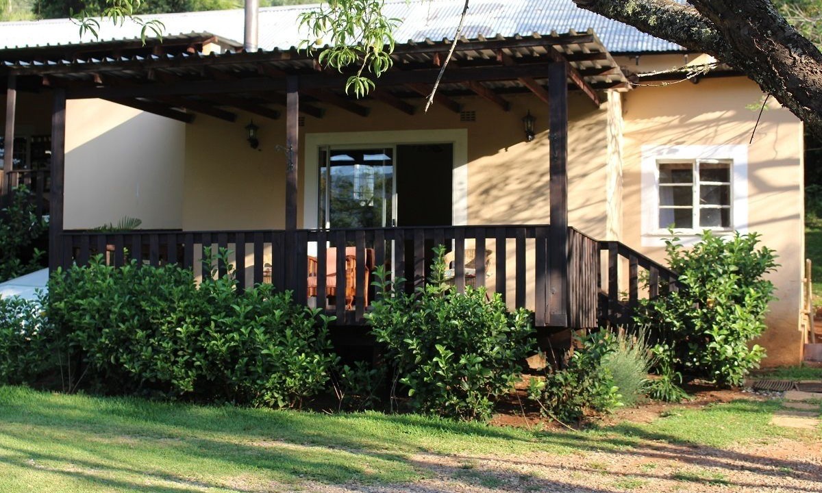 Photo of Outdoor in Tzaneen