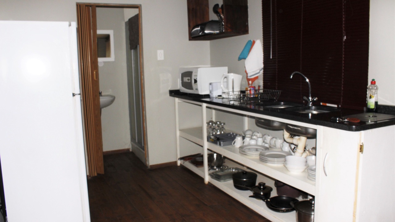 Photo of Kitchen in Tzaneen