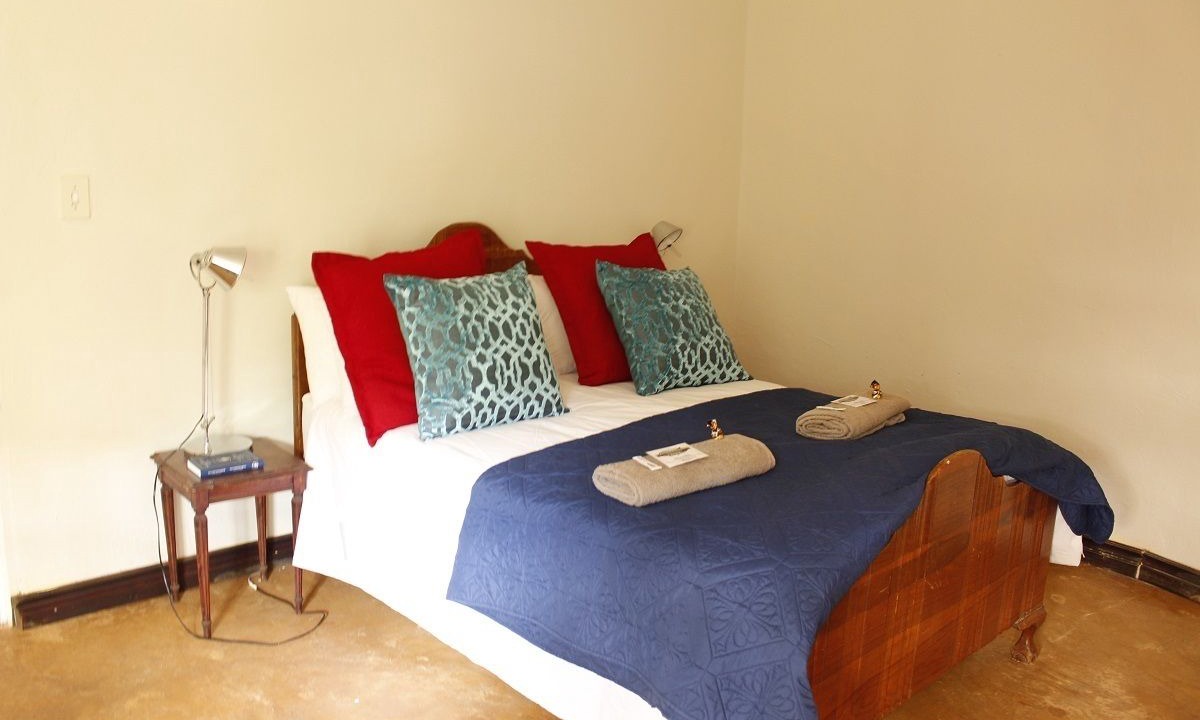 Photo of Bedroom in Tzaneen