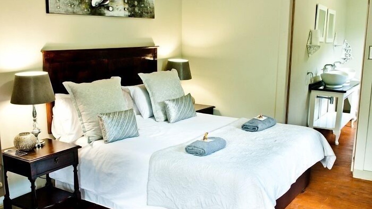 Photo of Bedroom in Tzaneen