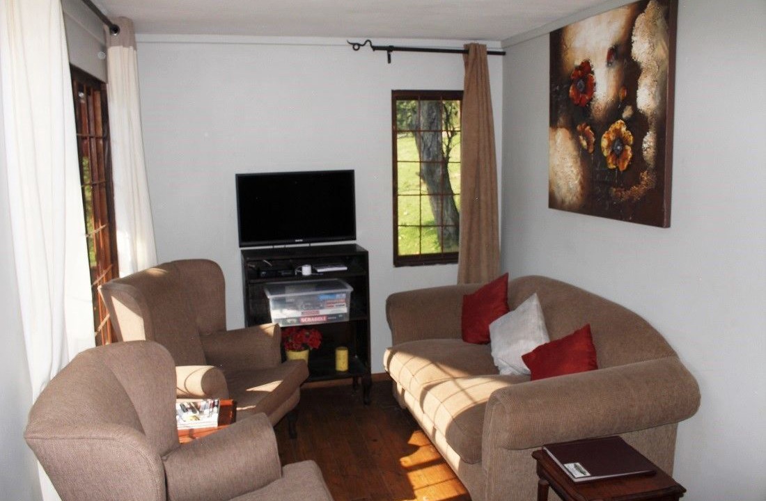 Photo of Livingroom in Tzaneen