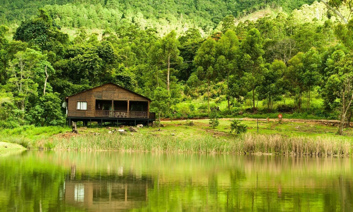 Photo of Outdoor in Tzaneen