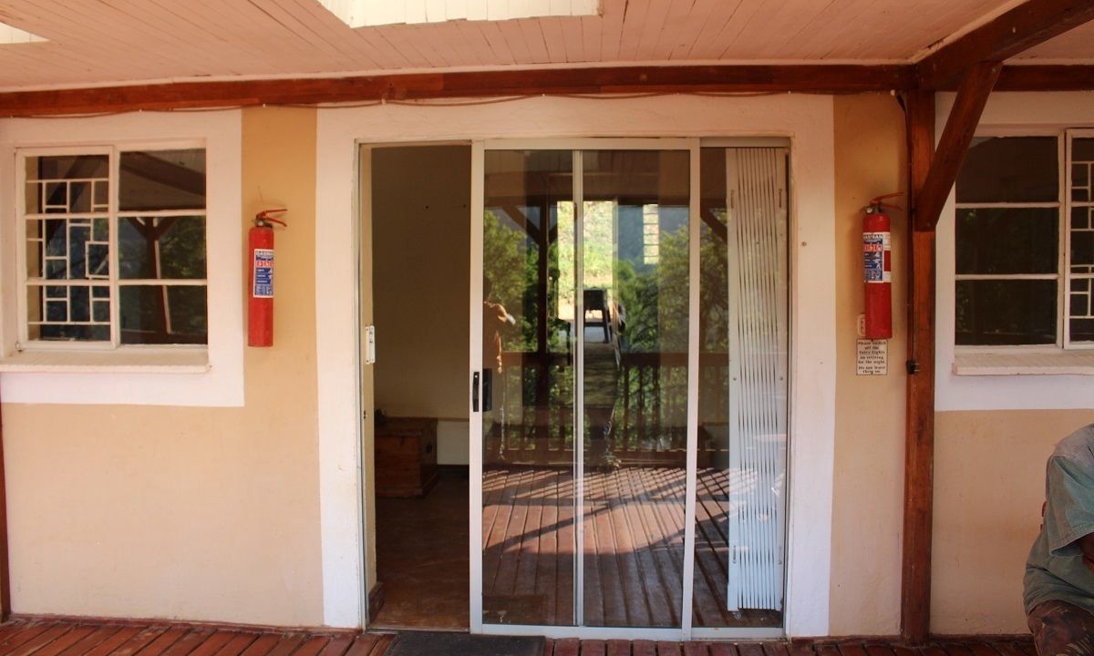 Photo of Outdoor in Tzaneen