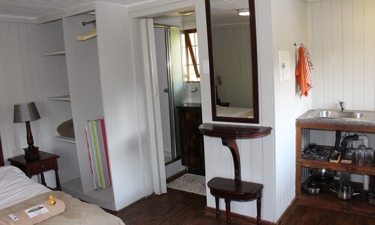 Photo of Bedroom in Tzaneen