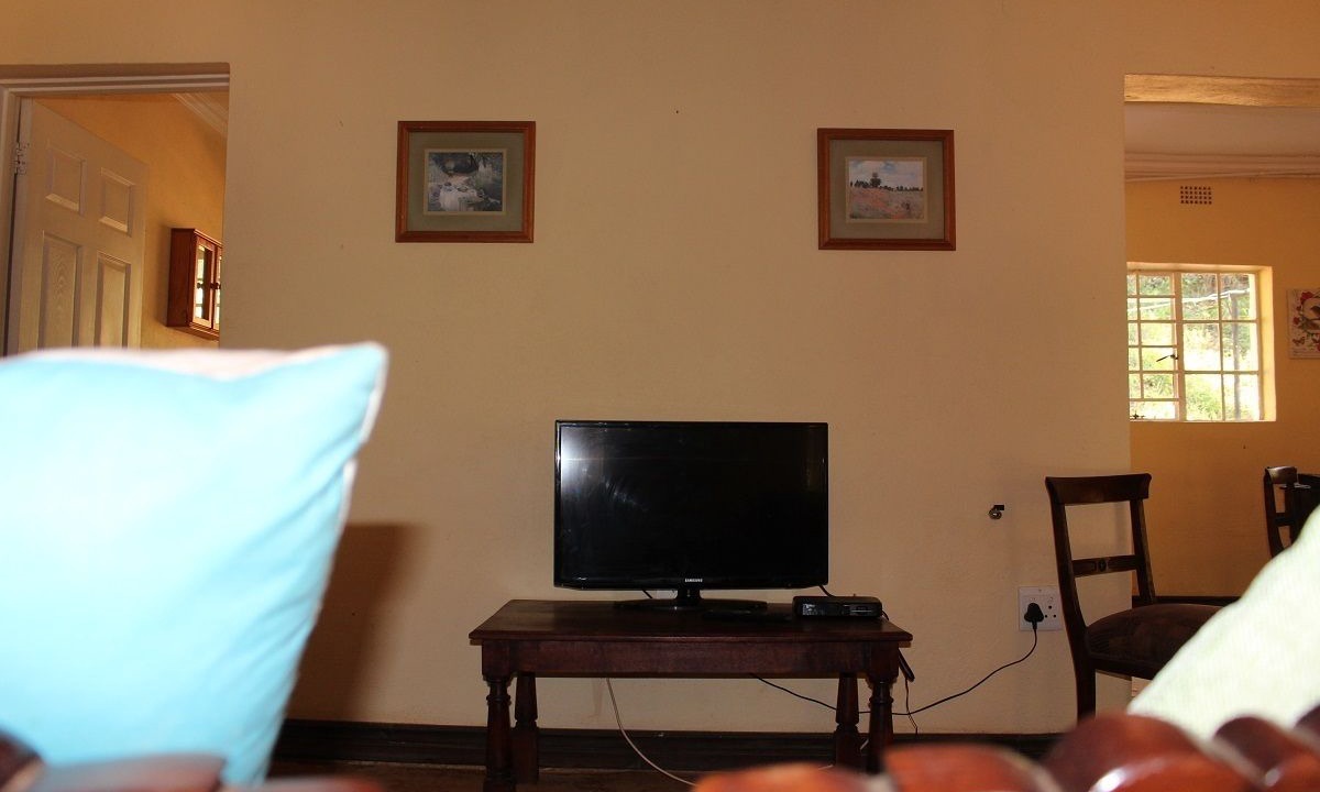 Photo of Bedroom in Tzaneen