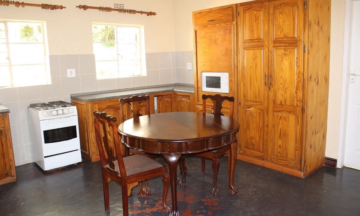 Photo of Livingroom in Tzaneen