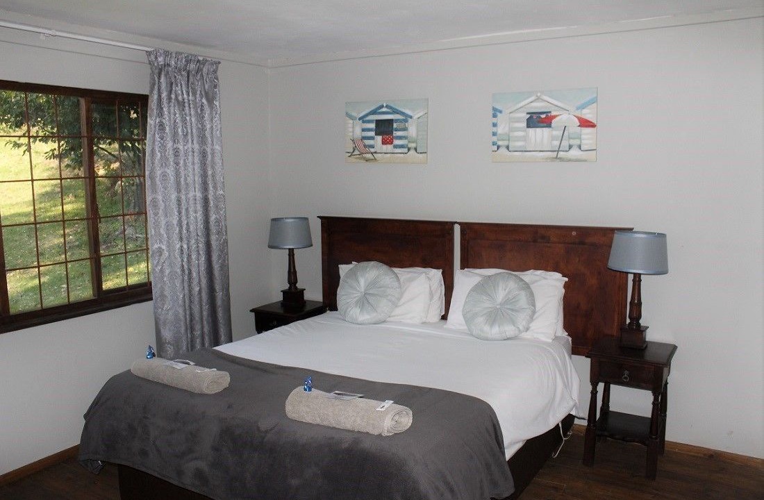 Photo of Bedroom in Tzaneen