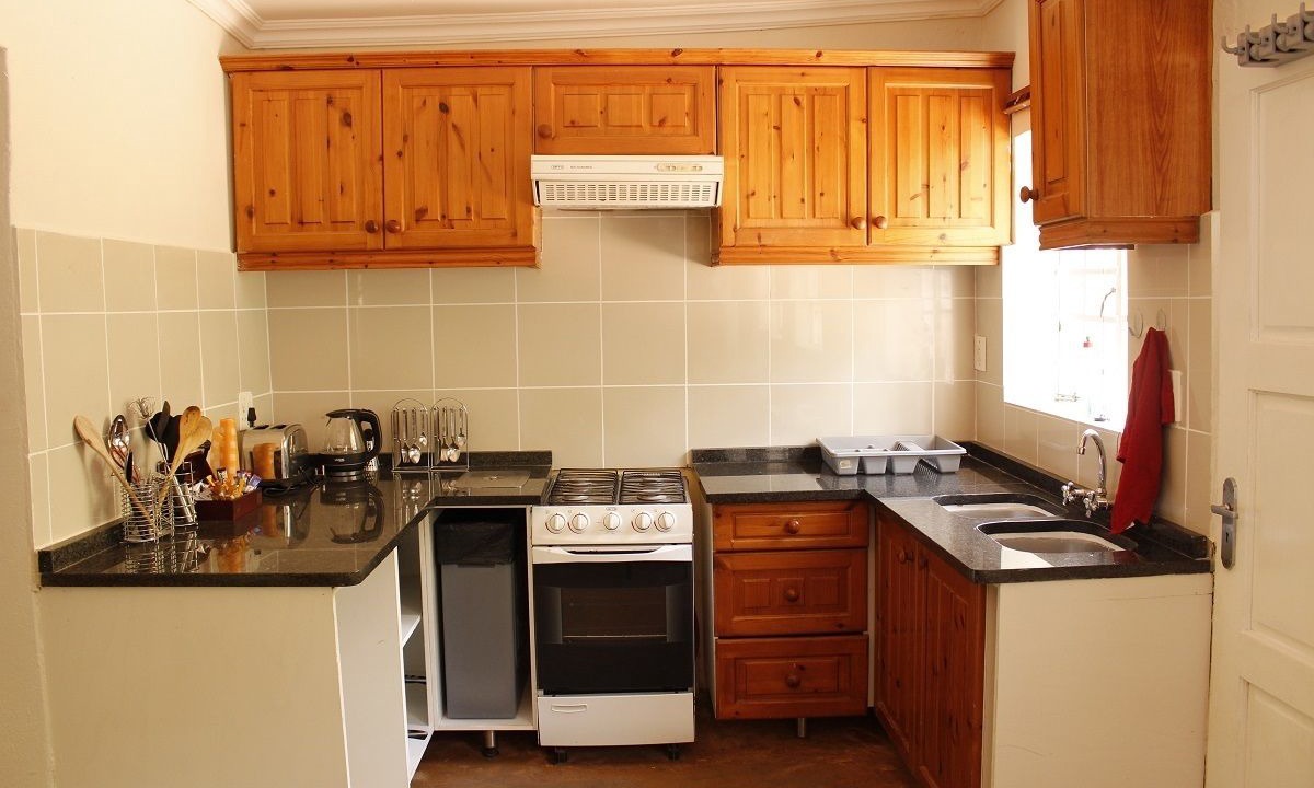 Photo of Kitchen in Tzaneen