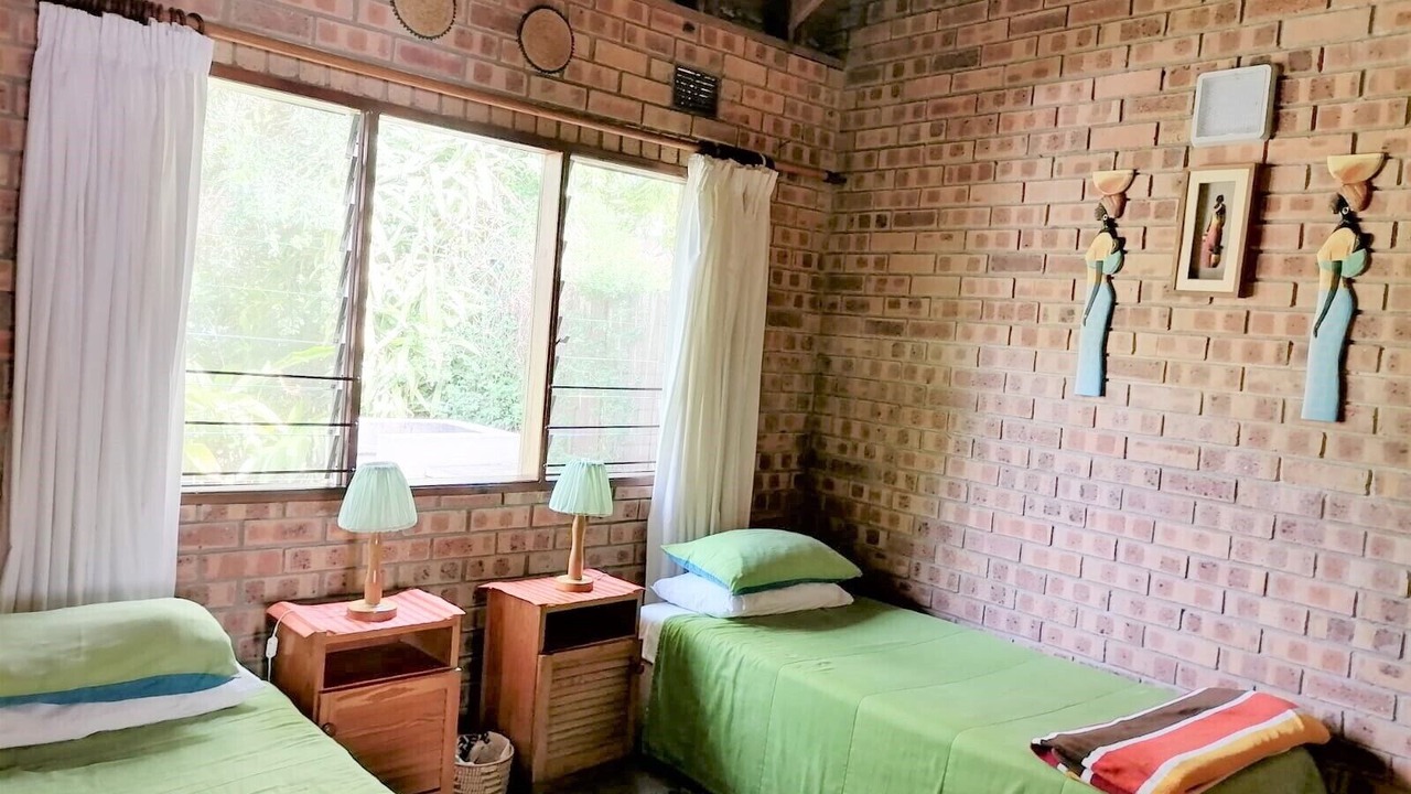 Photo of Bedroom in St. Lucia