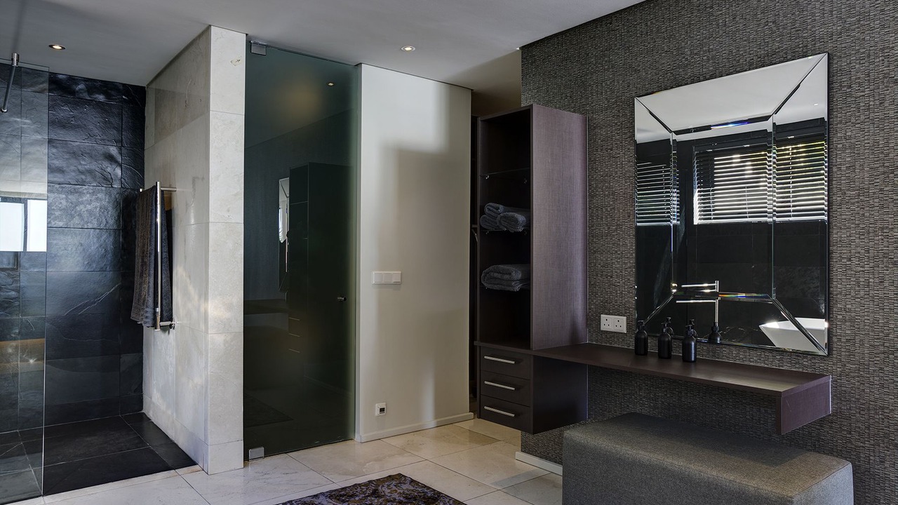 Photo of Bathroom in Camps Bay