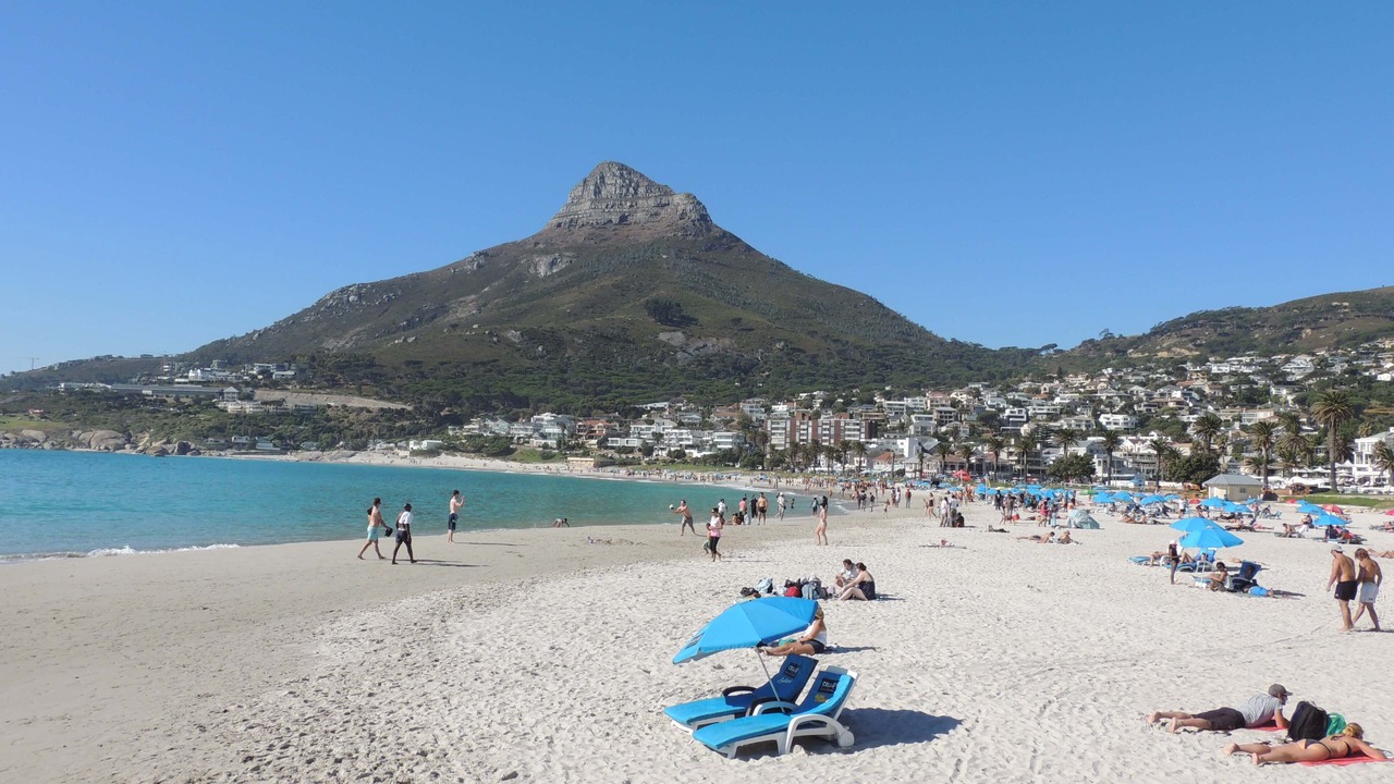 Photo of Others in Camps Bay