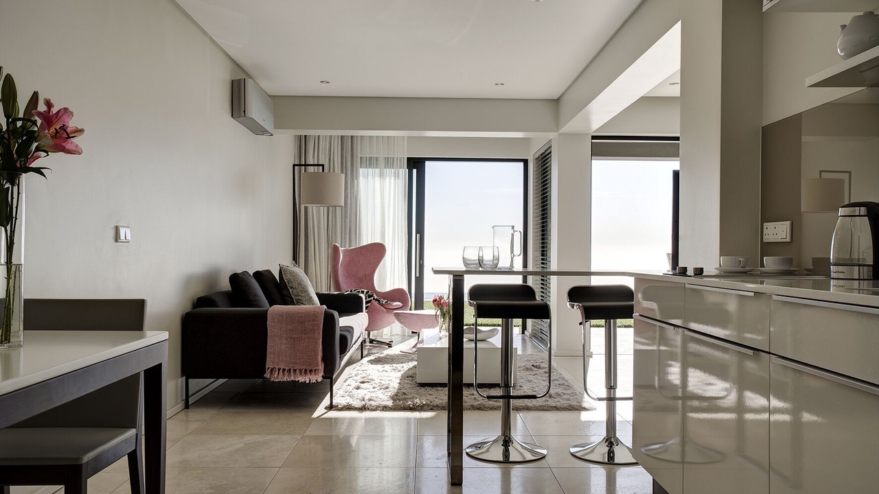 Photo of Livingroom in Camps Bay