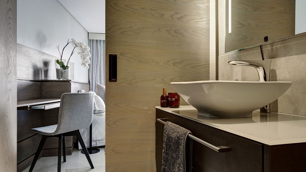 Photo of Bathroom in Camps Bay