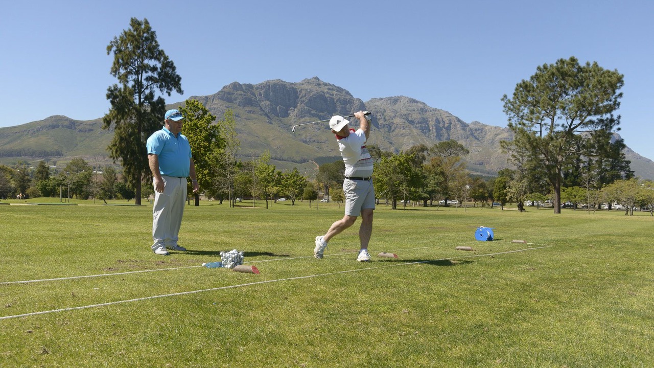 Photo of Others in Camps Bay