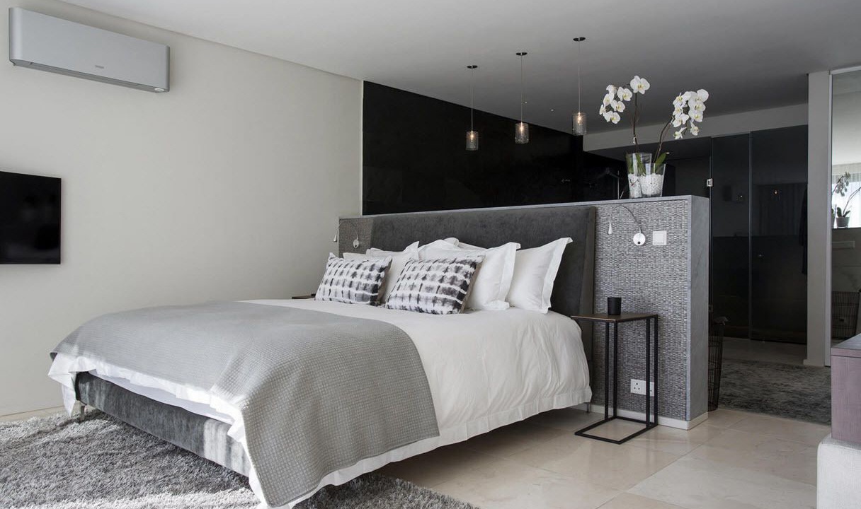 Photo of Bedroom in Camps Bay