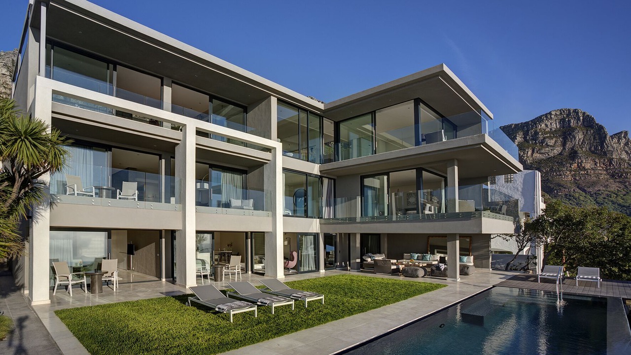Photo of Outdoor in Camps Bay