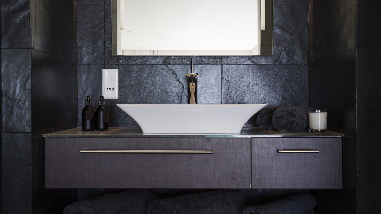 Photo of Bathroom in Camps Bay