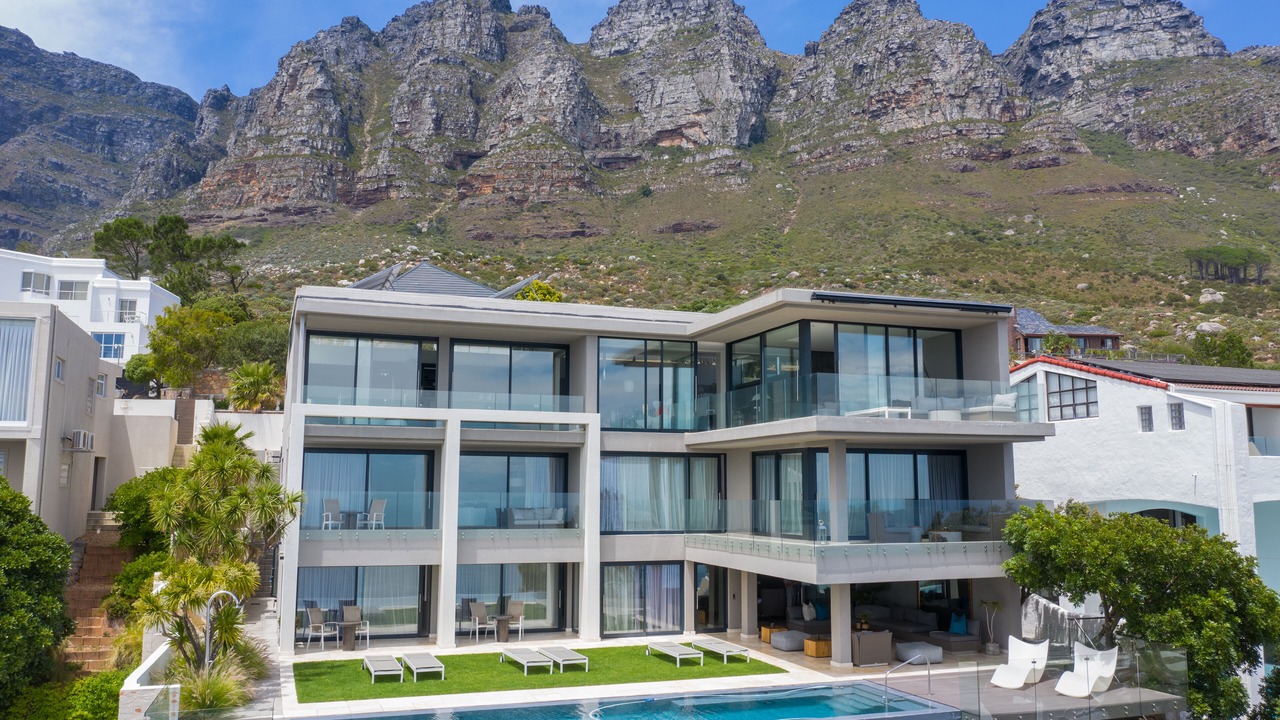 Photo of Outdoor in Camps Bay