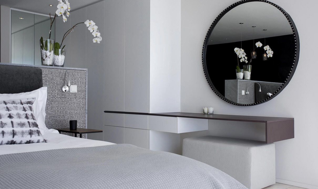 Photo of Bedroom in Camps Bay