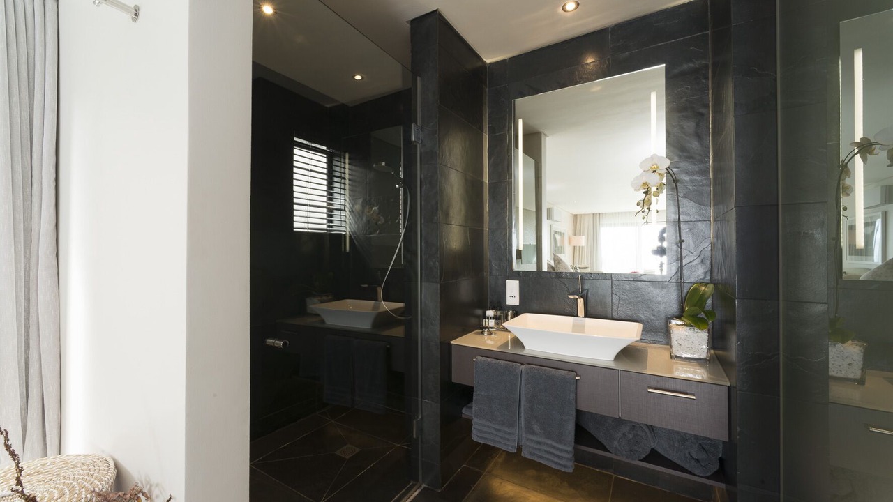 Photo of Bathroom in Camps Bay
