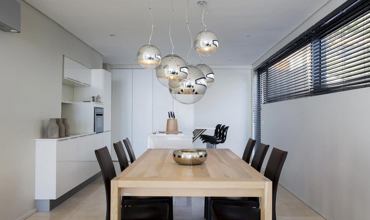 Photo of Kitchen in Camps Bay