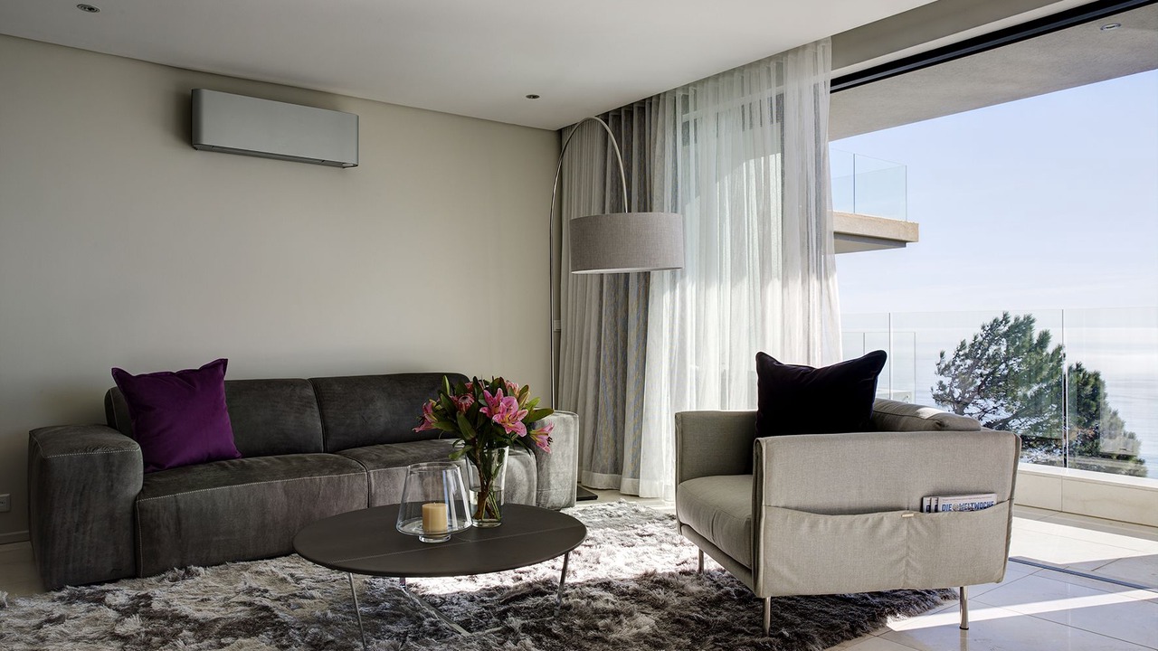 Photo of Livingroom in Camps Bay