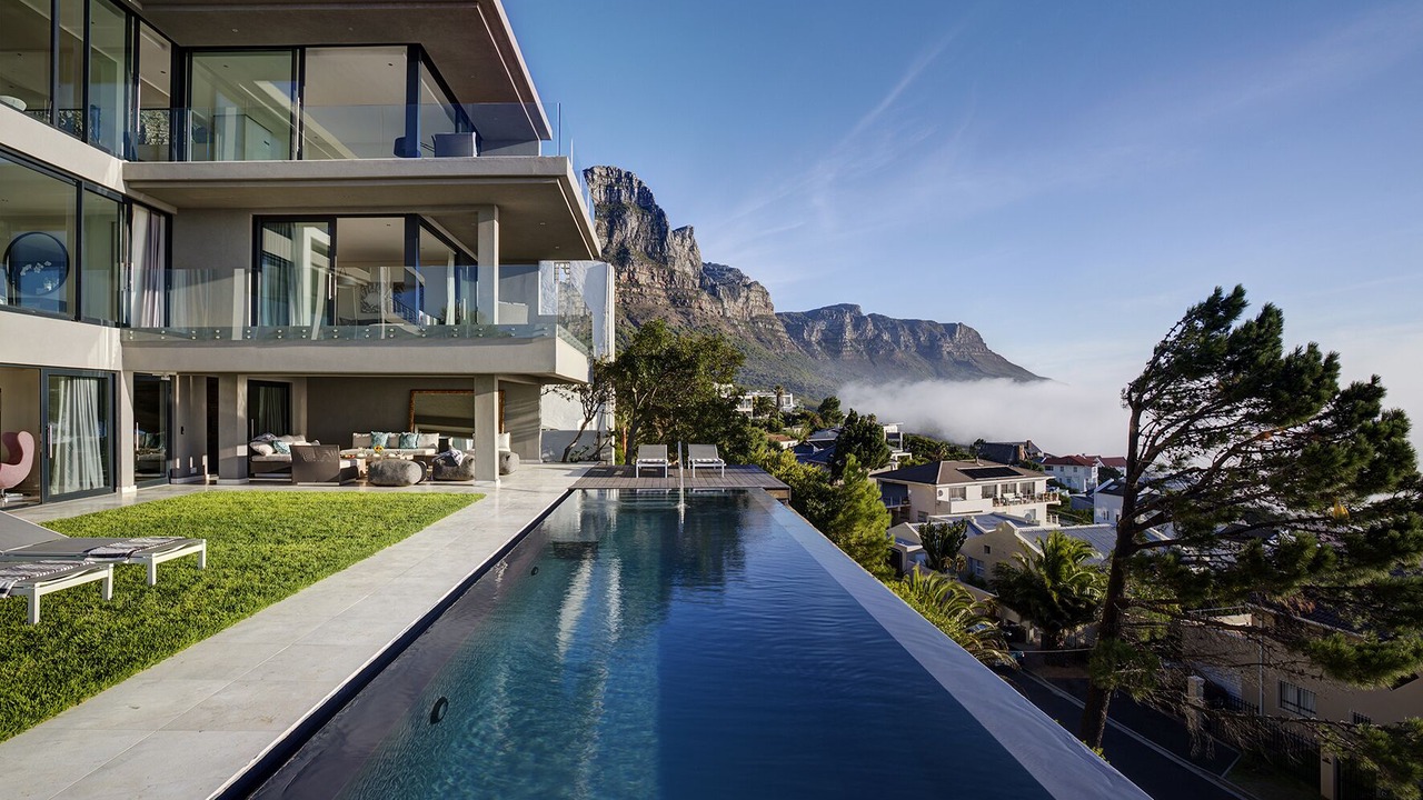 Photo of Outdoor in Camps Bay