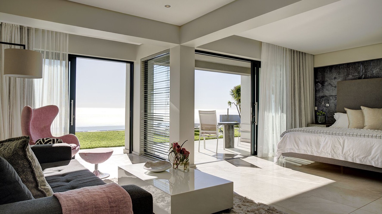 Photo of Patio Balcony in Camps Bay