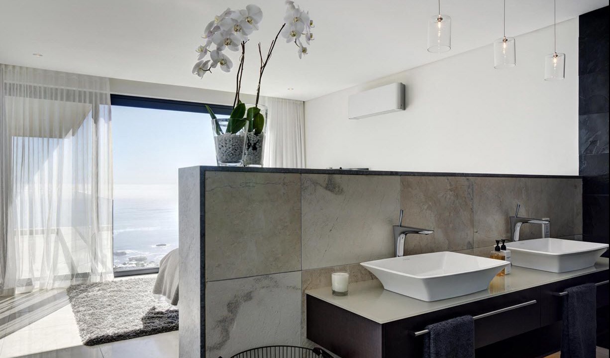 Photo of Bathroom in Camps Bay