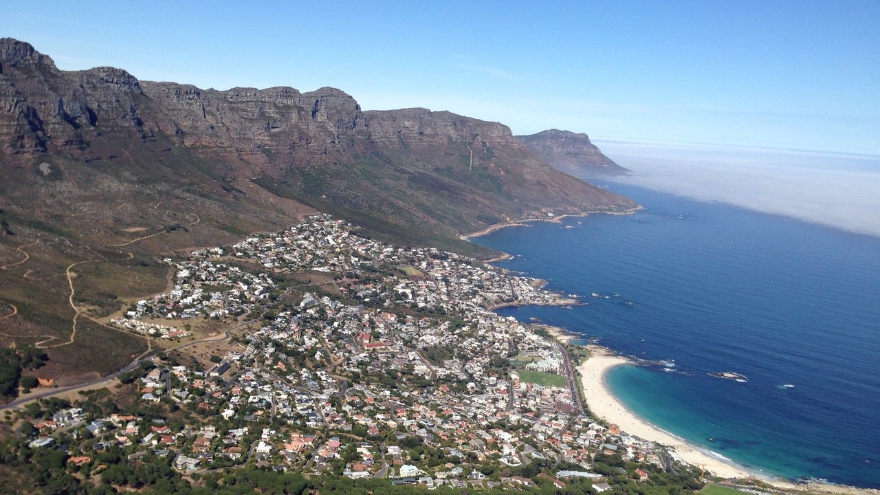 Photo of Others in Camps Bay
