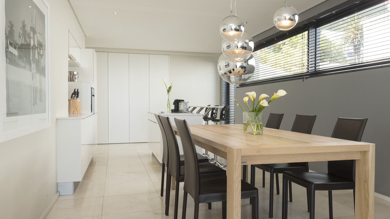Photo of Livingroom in Camps Bay