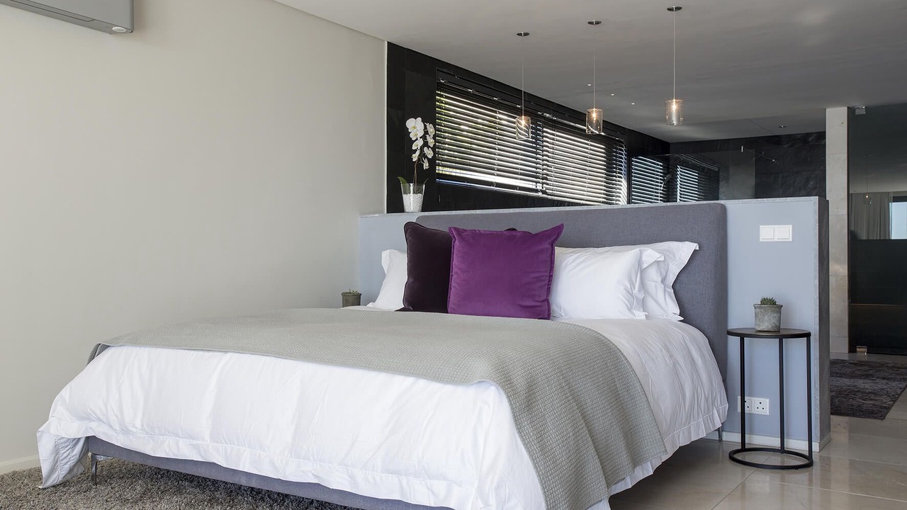 Photo of Bedroom in Camps Bay