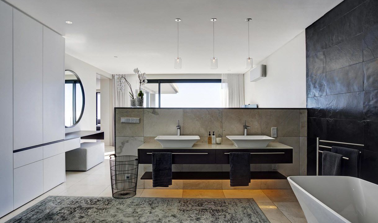 Photo of Bathroom in Camps Bay