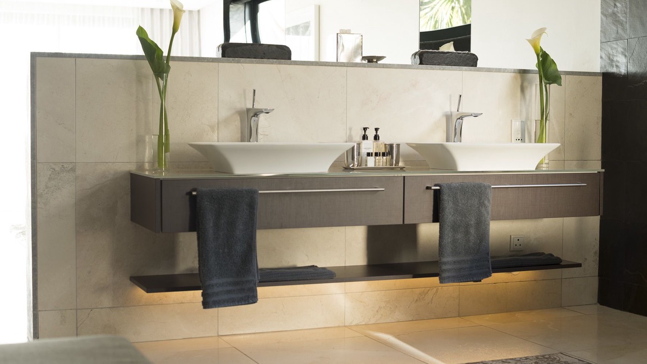 Photo of Bathroom in Camps Bay