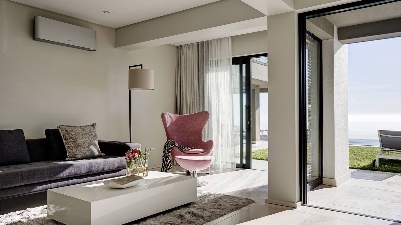 Photo of Bedroom in Camps Bay