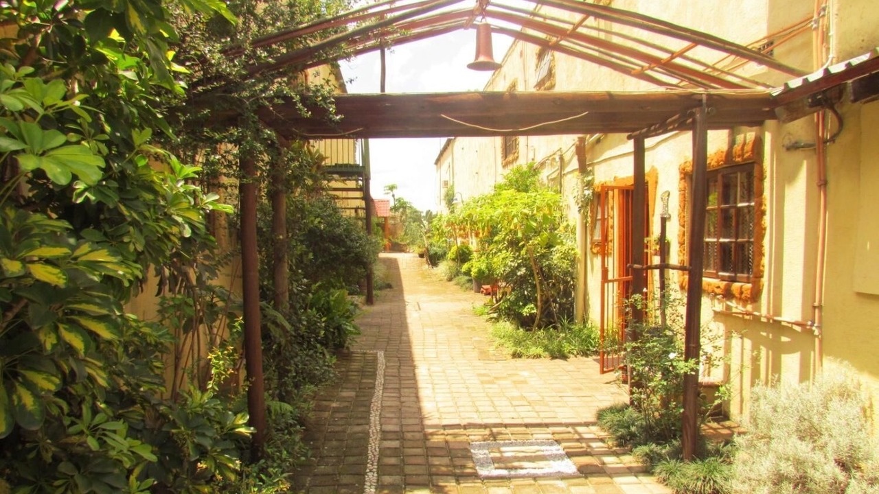 Photo of Outdoor in Hazyview
