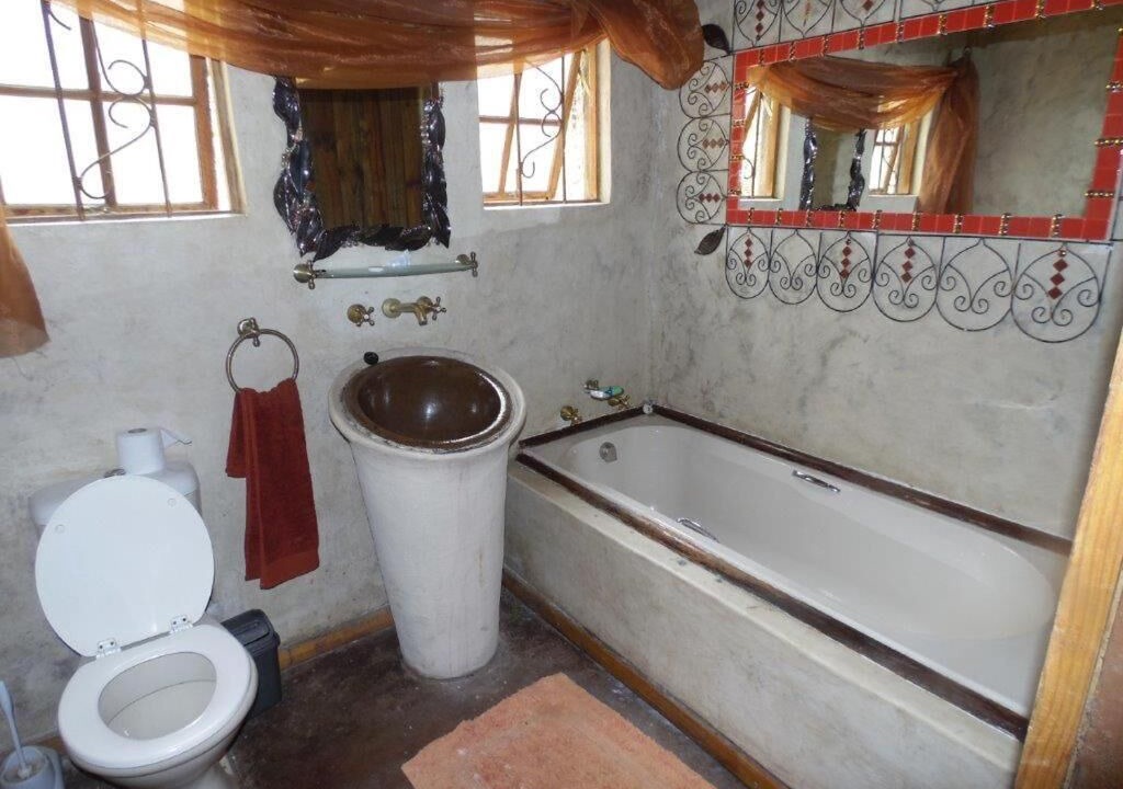 Photo of Bathroom in Hazyview