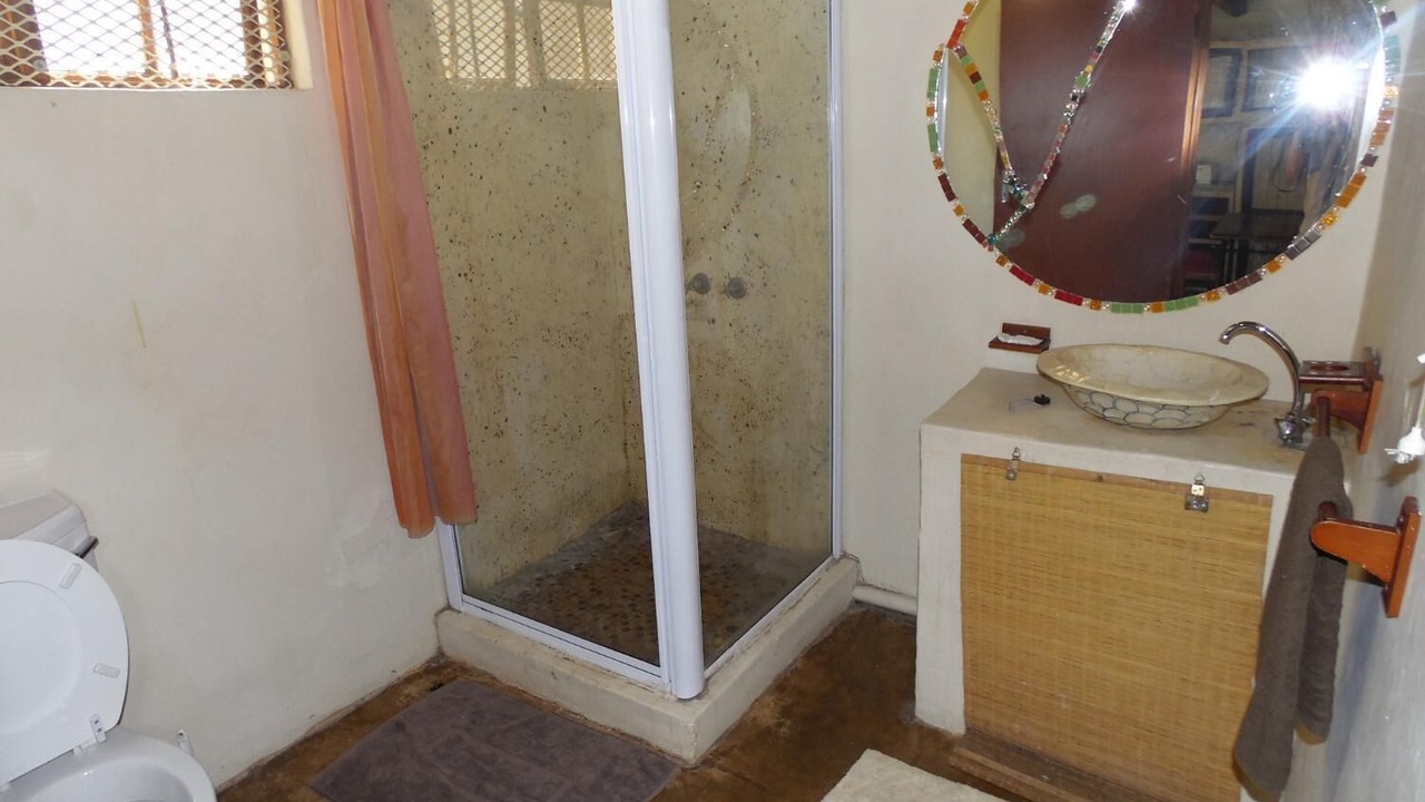 Photo of Bathroom in Hazyview