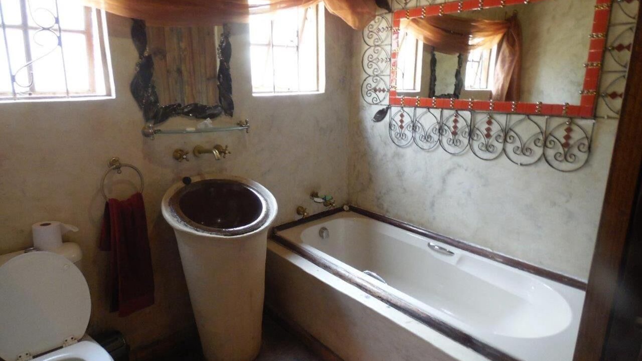 Photo of Bathroom in Hazyview