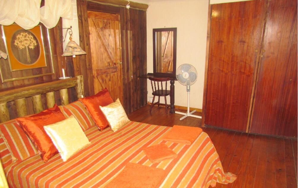 Photo of Bedroom in Hazyview