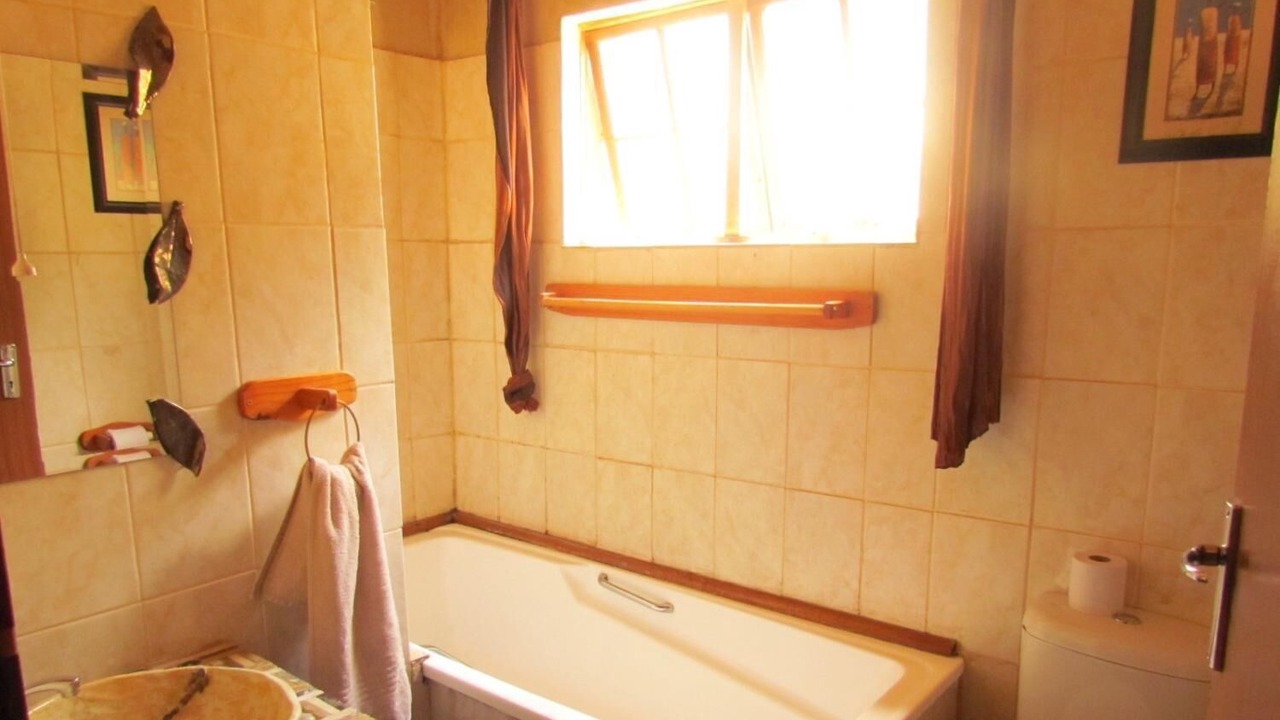Photo of Bathroom in Hazyview