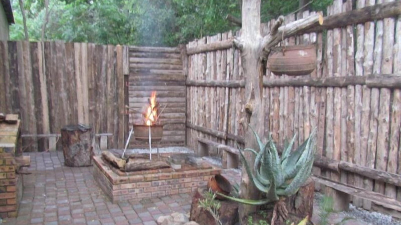 Photo of Outdoor in Hazyview