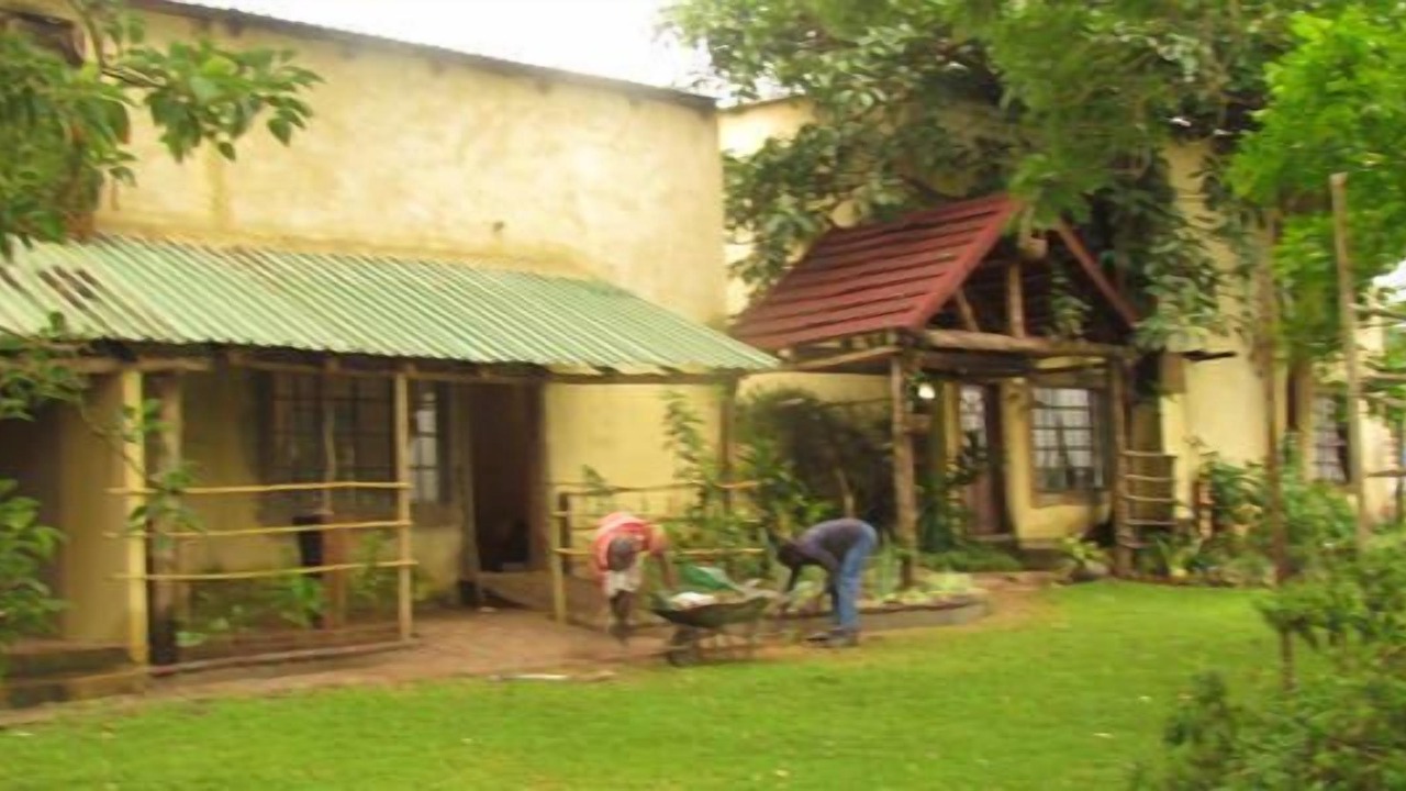 Photo of Outdoor in Hazyview