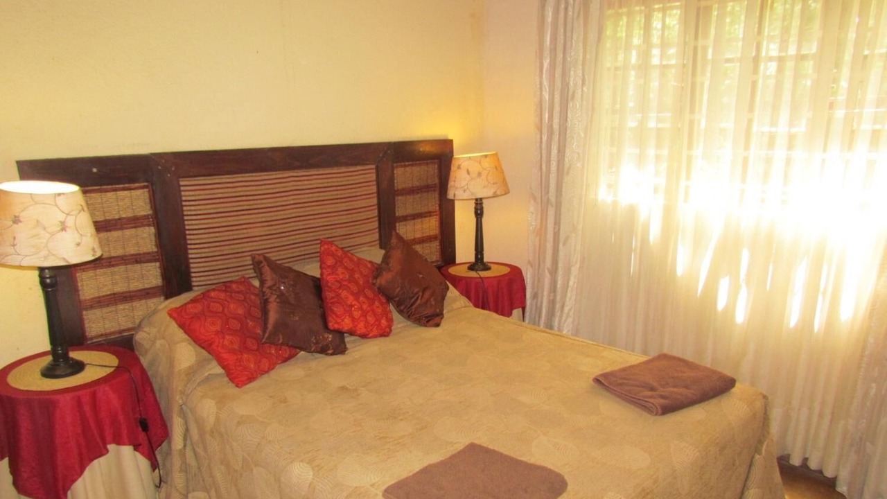 Photo of Bedroom in Hazyview