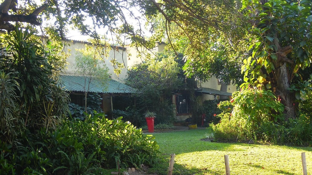 Photo of Outdoor in Hazyview