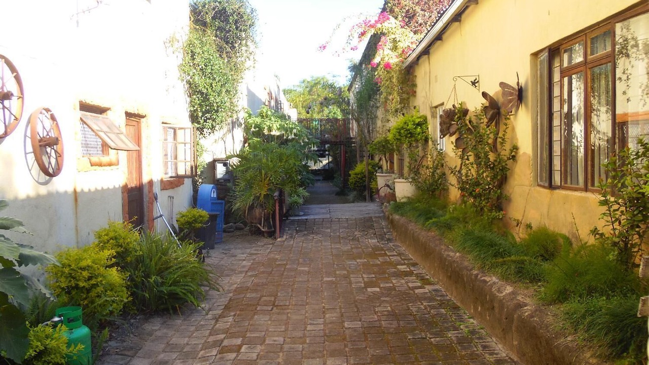 Photo of Outdoor in Hazyview