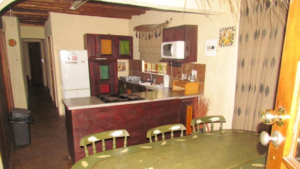 Photo of Kitchen in Hazyview