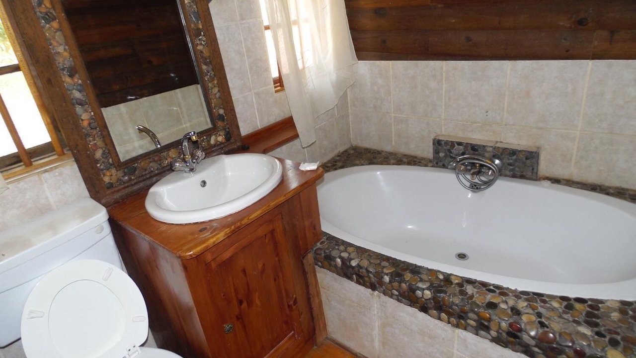 Photo of Bathroom in Hazyview