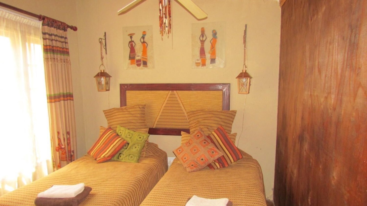 Photo of Bedroom in Hazyview
