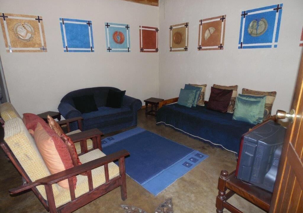 Photo of Livingroom in Hazyview